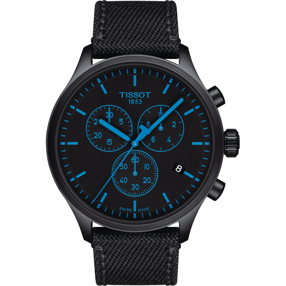 Tissot T-Sport T1166173705100 XL Watch