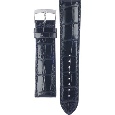 Tissot Straps T600042895 Chrono XL Strap