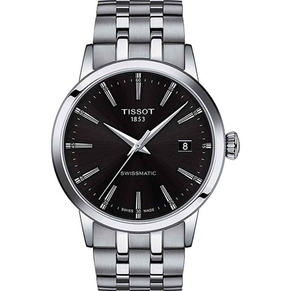 Tissot T-Classic T1294071105100 Classic Dream Watch