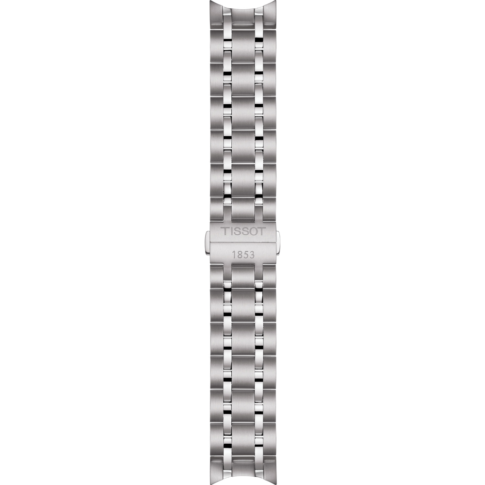 Tissot Straps T605028315 Couturier Strap