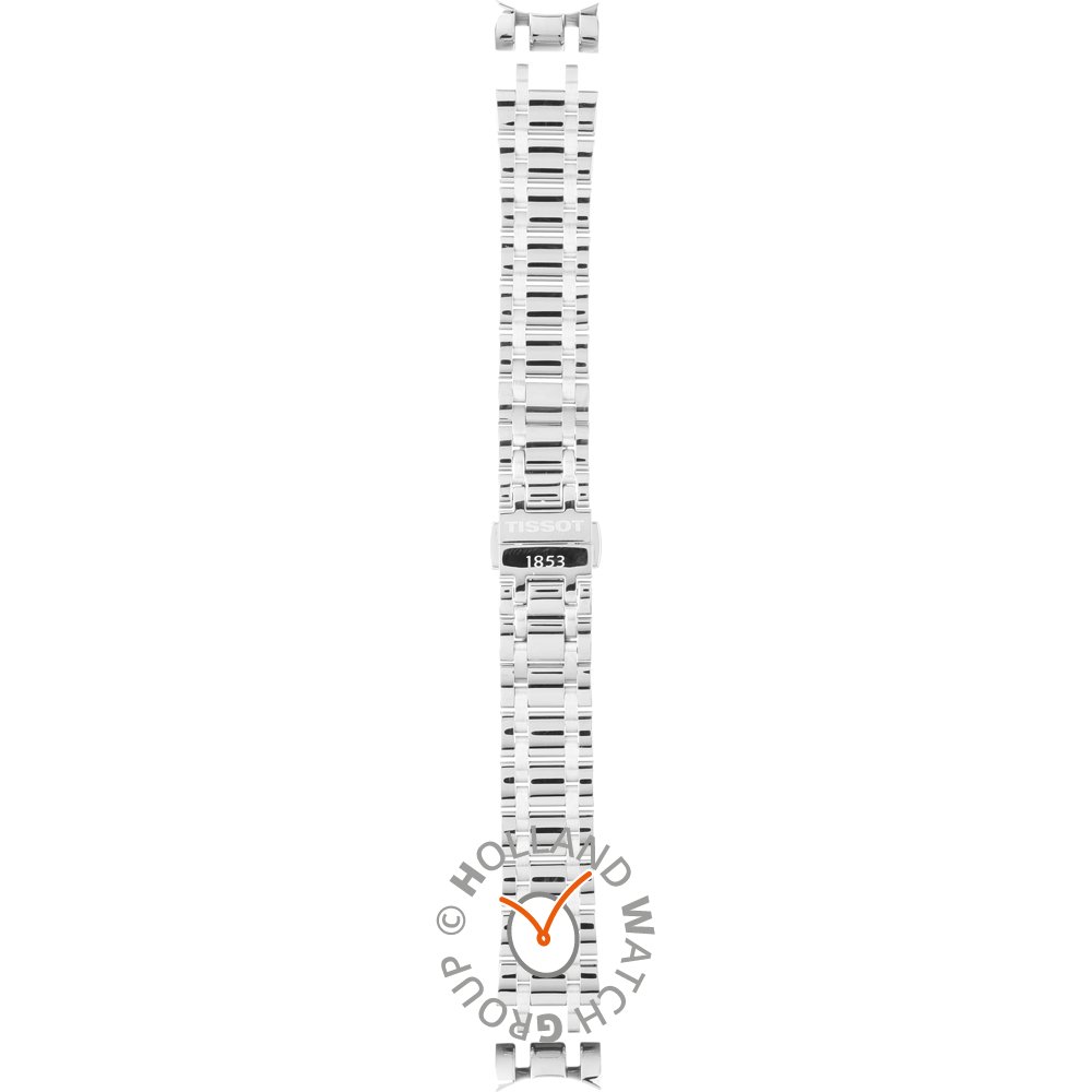 Tissot Straps T605034790 Couturier Strap