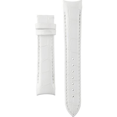 Tissot Straps T610034792 Couturier Strap