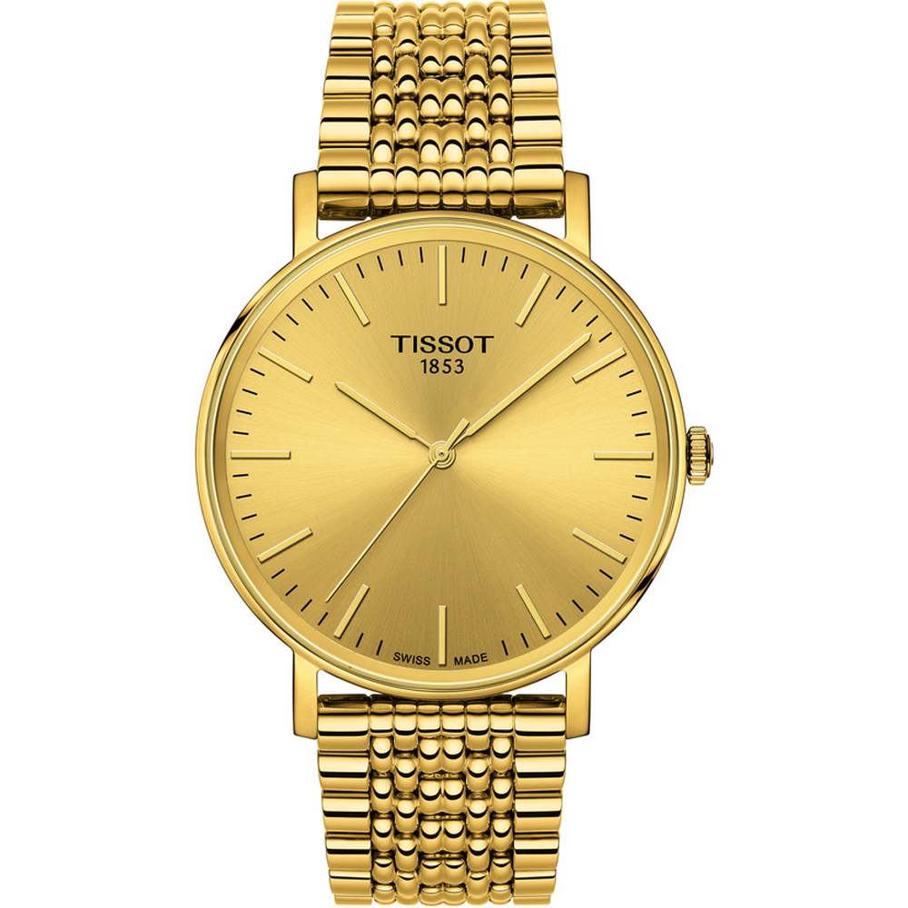 Tissot T-Classic T1094103302100 Everytime Watch
