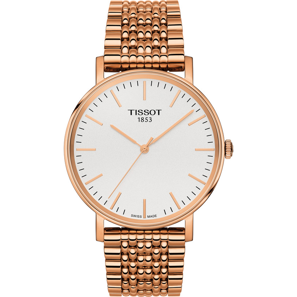 Tissot T-Classic T1094103303100 Everytime Watch