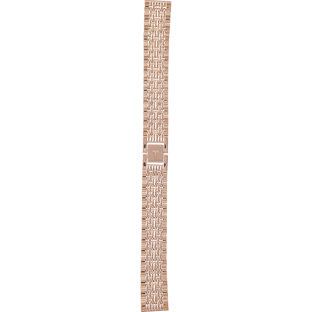Tissot Straps T605039913 Every Time Strap