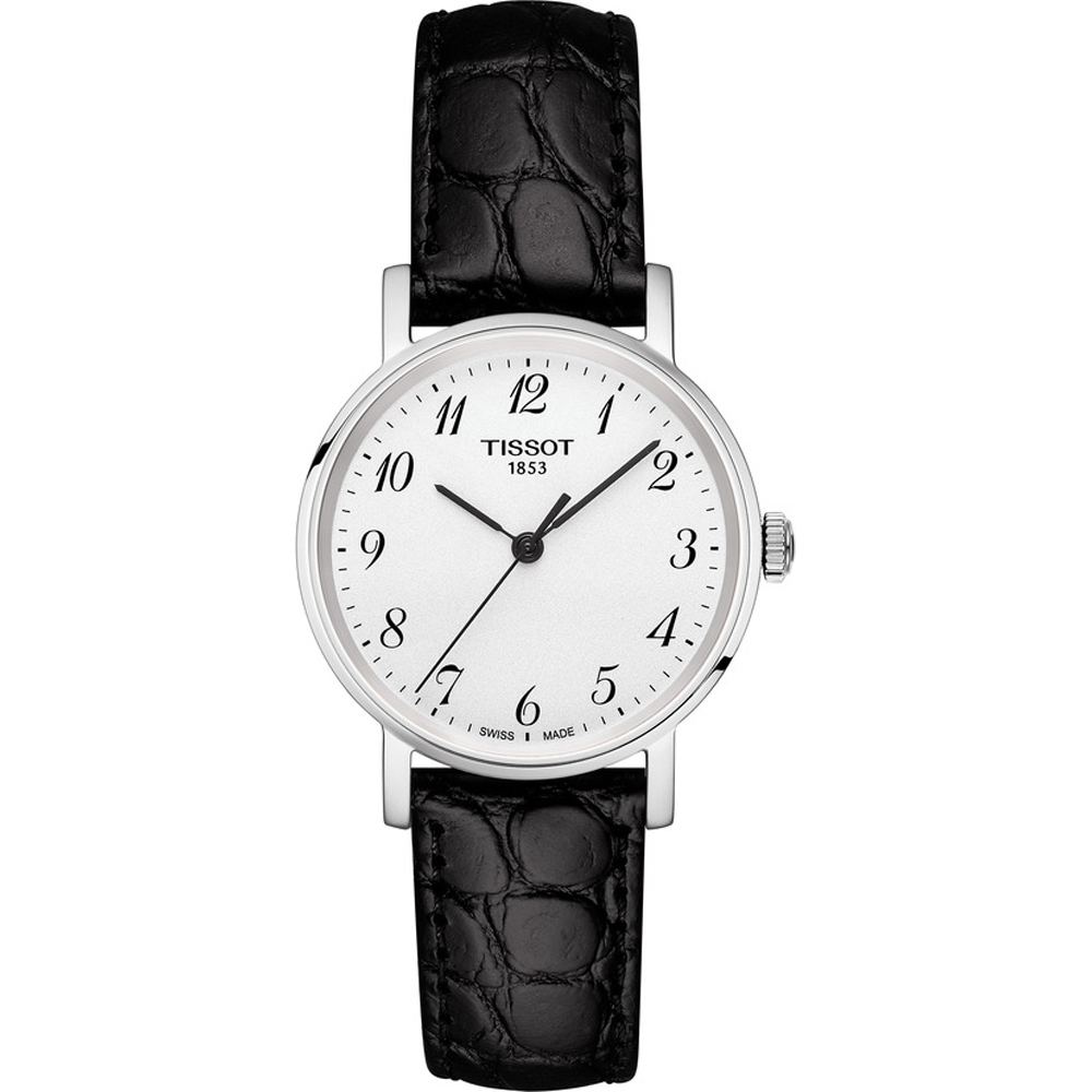 Tissot T-Lady T1092101603200 Everytime Watch