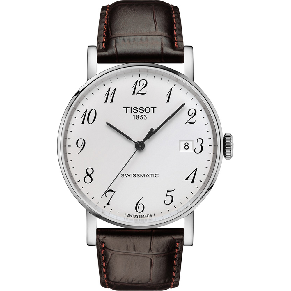 Tissot T-Classic T1094071603200 