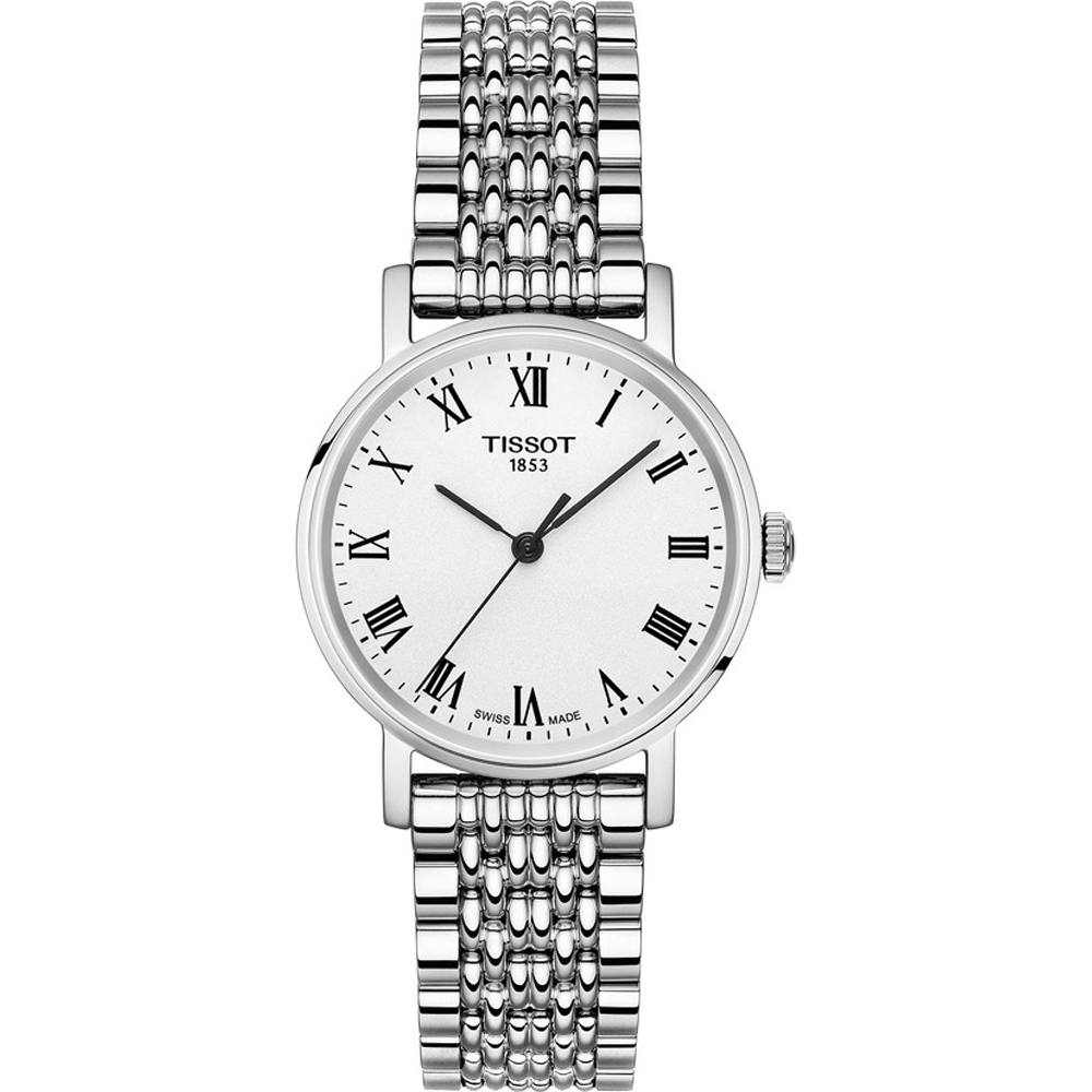 Tissot T-Lady T1092101103300 Everytime Watch