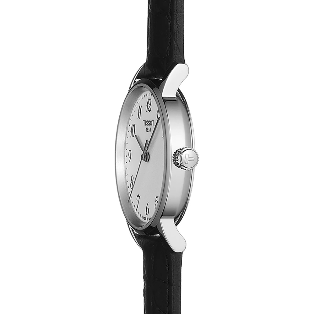 tissot everytime lady ladies watch