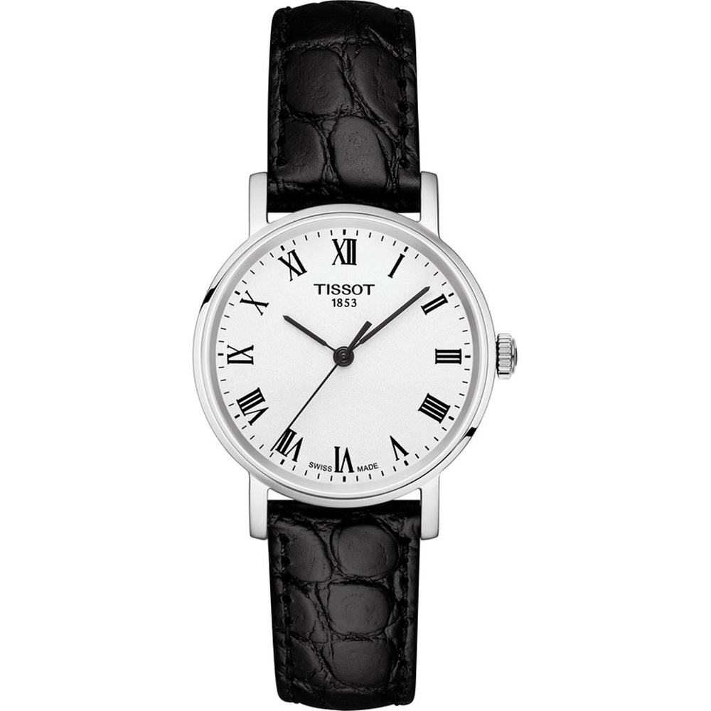 Tissot T-Lady T1092101603300 Everytime Watch