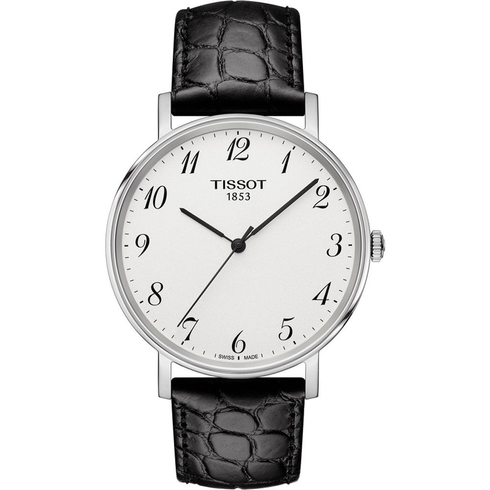 Tissot T-Classic T1094101603200 Everytime Watch