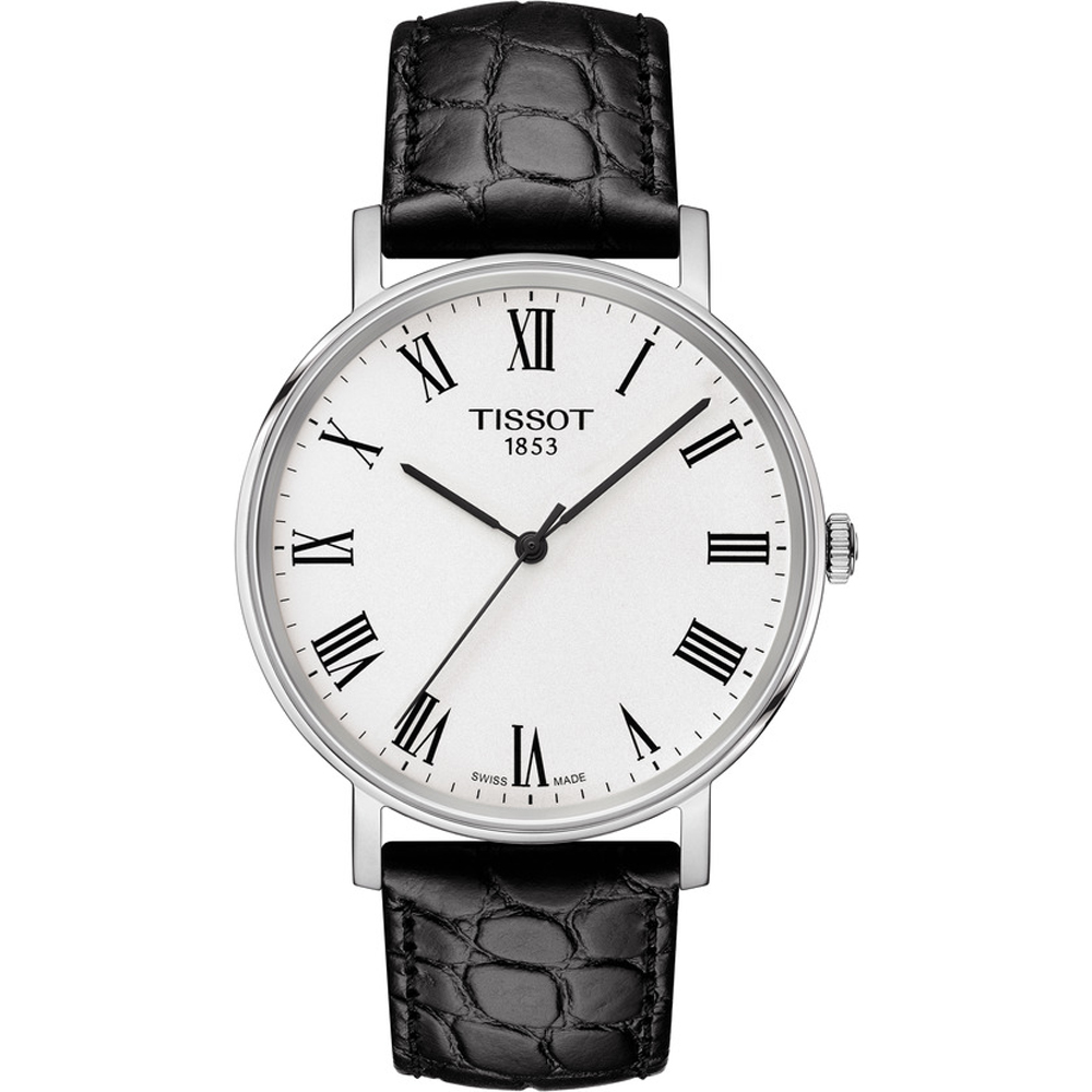 Tissot T-Classic T1094101603301 Everytime Watch