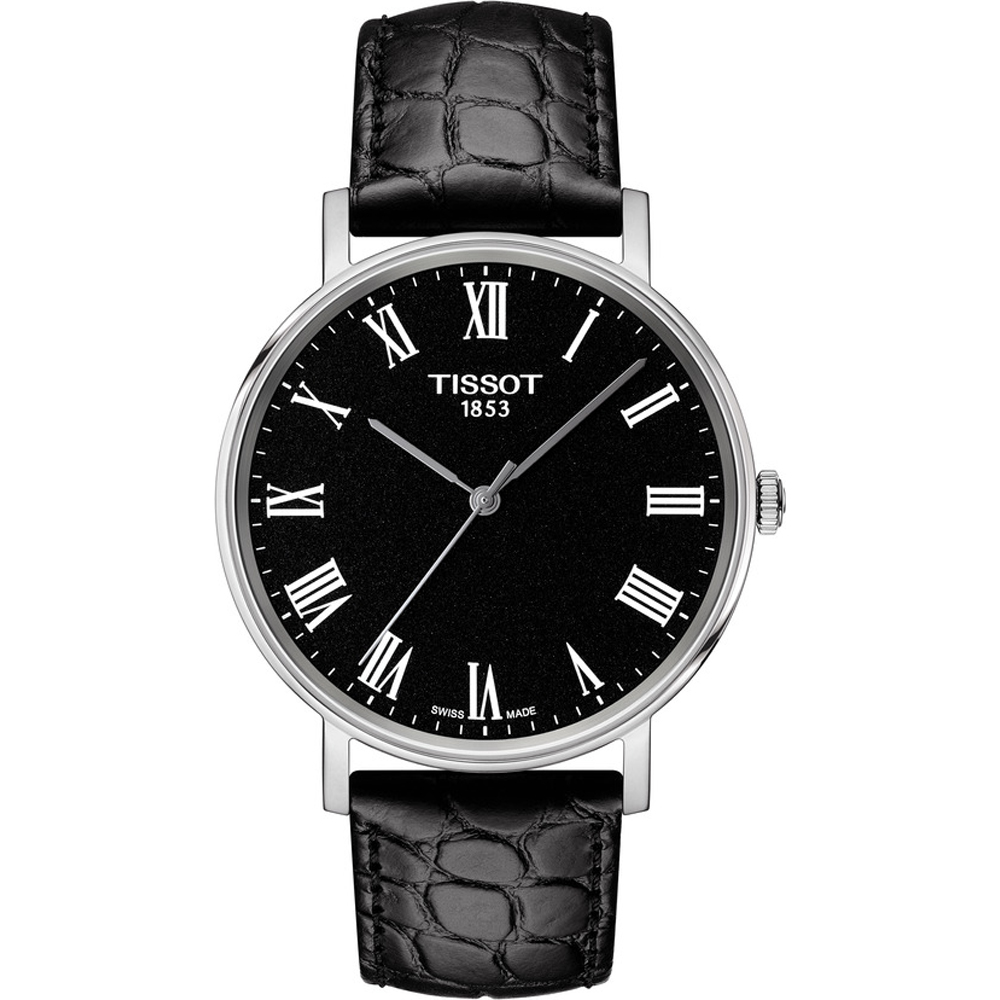 Tissot T-Classic T1094101605300 Everytime Watch