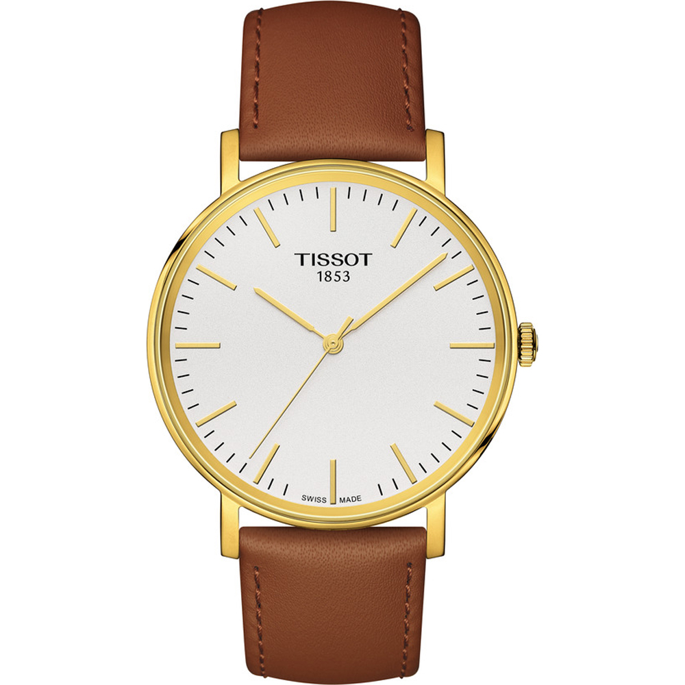 Tissot T-Classic T1094103603100 Everytime Watch