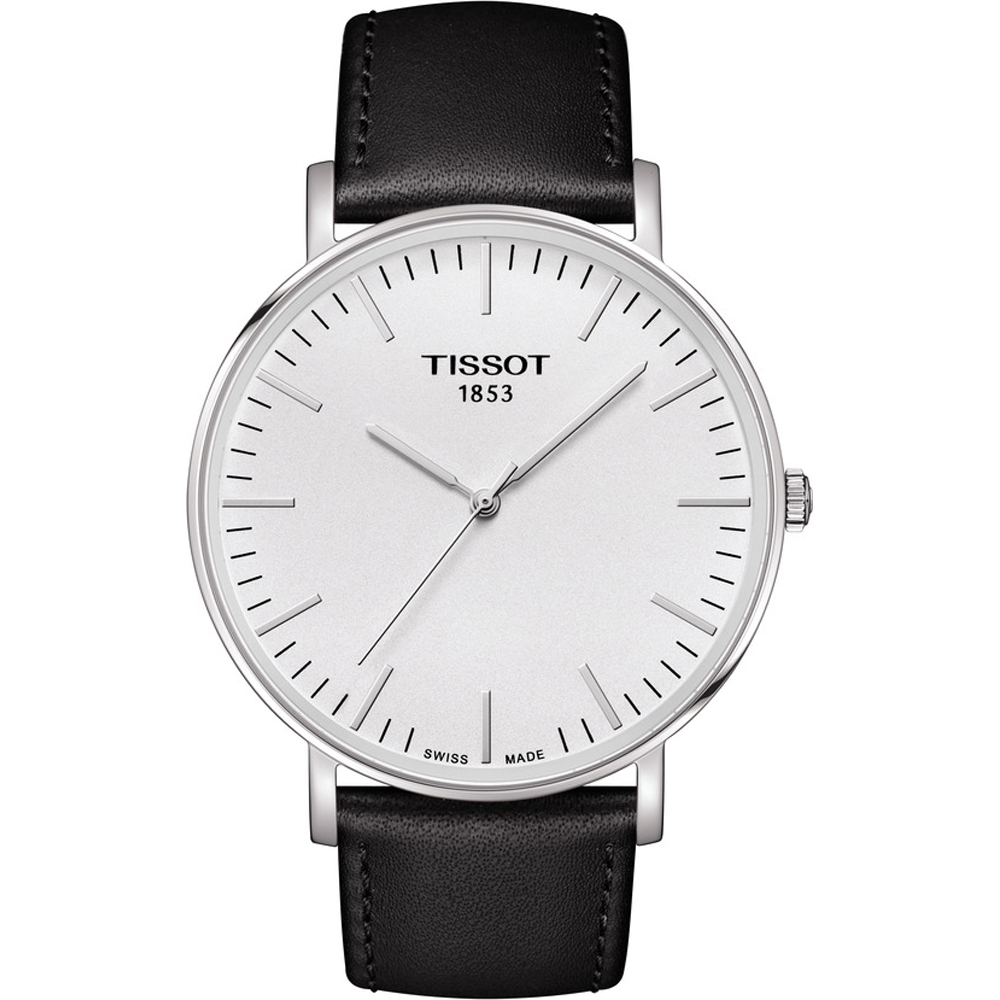 Tissot T-Classic T1096101603100 Everytime Watch