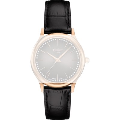 Tissot Straps T600042316 Excellence Strap