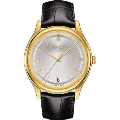 Tissot T9244101603800 Fascination Watch