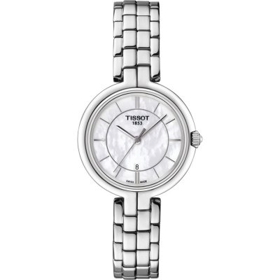 Tissot T-Lady T0942101111100 Flamingo Watch