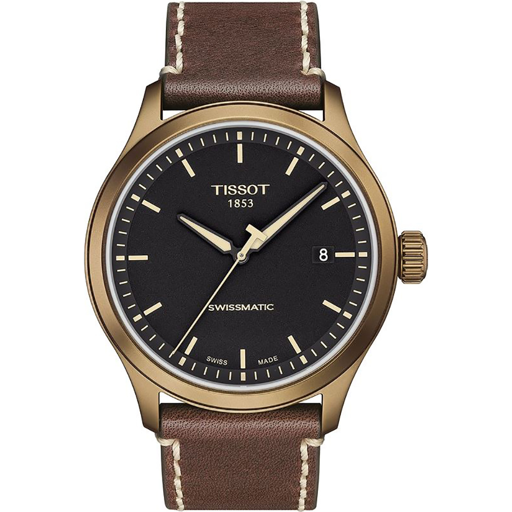 Tissot T-Sport T1164073605100 XL Automatic Watch
