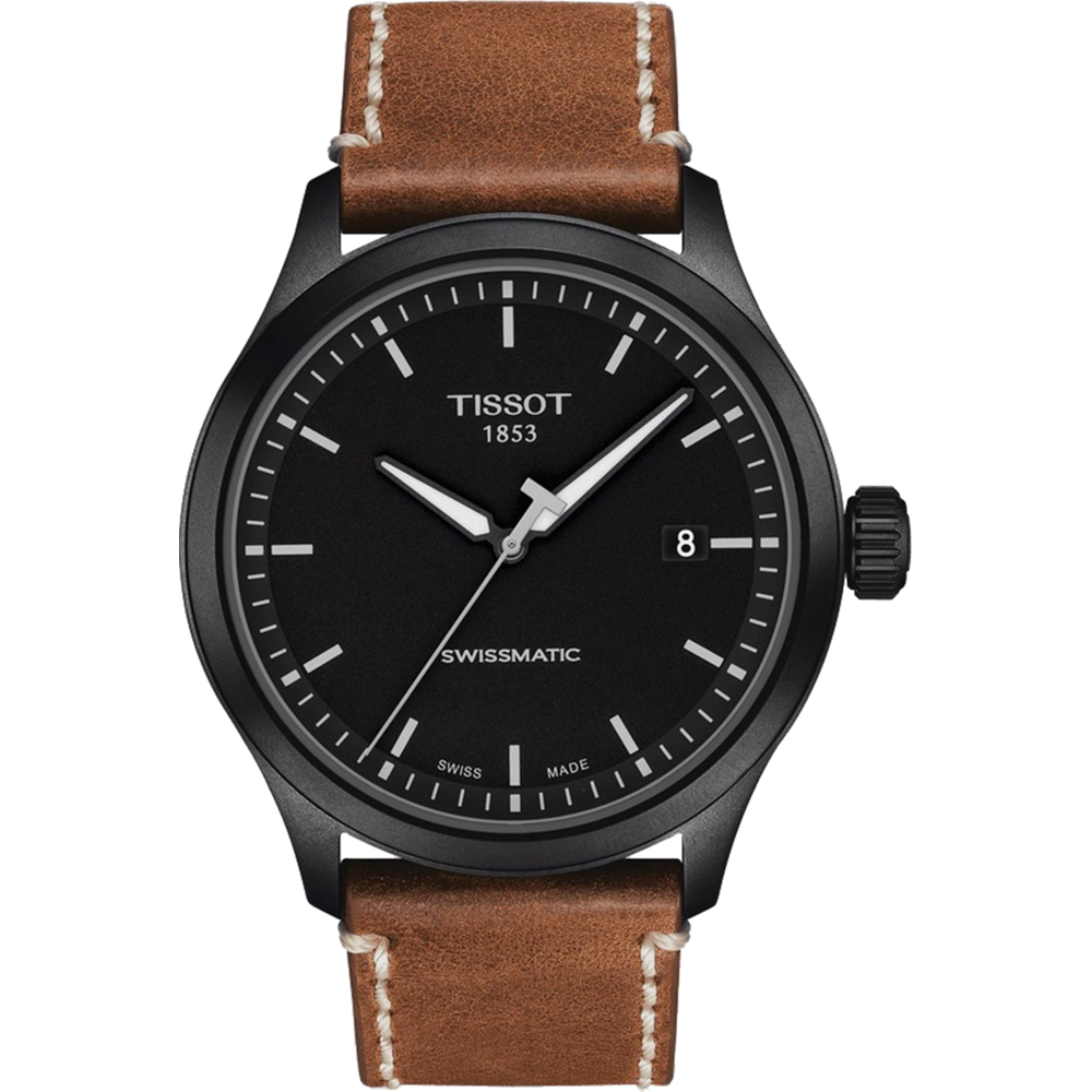 Tissot T-Sport T1164073605101 XL Automatic Watch