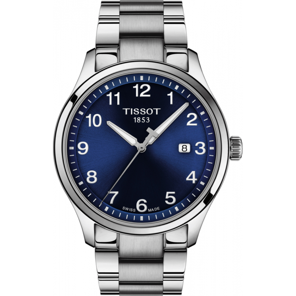 Tissot T-Sport T1164101104700 XL Quartz Watch