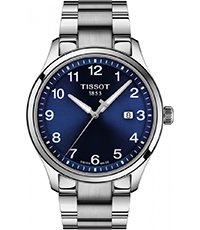 T1164101104700 Gent XL 42mm