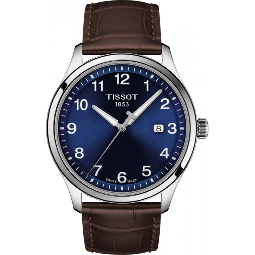 Tissot T-Sport T1164101604700 XL Quartz Watch