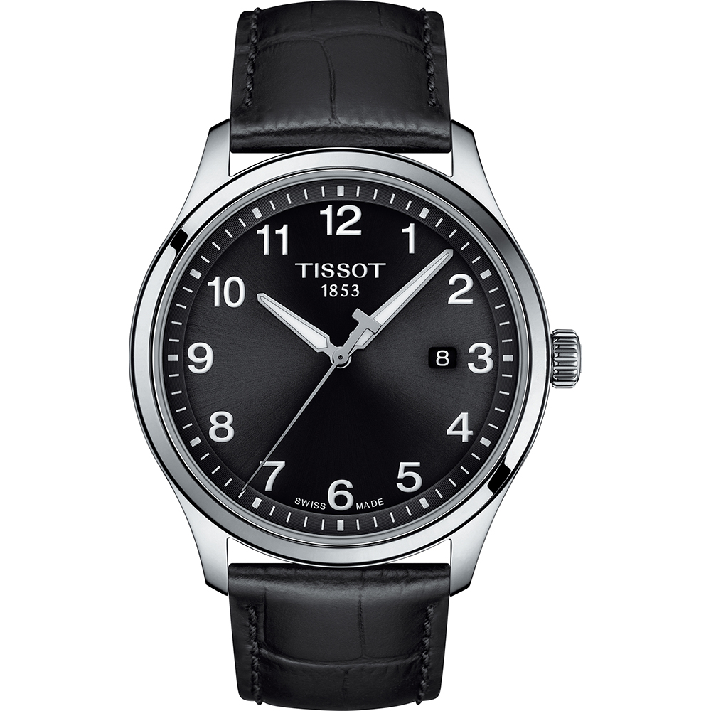 Tissot T-Sport T1164101605700 XL Quartz Watch