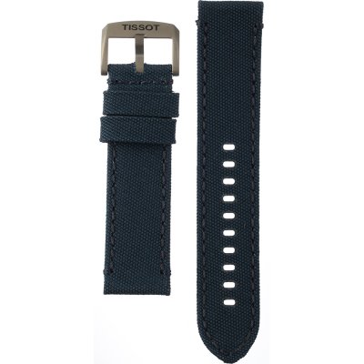Tissot Straps T604043497 Gent XL Strap