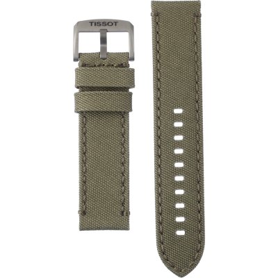 Tissot Straps T604043499 Gent XL Strap