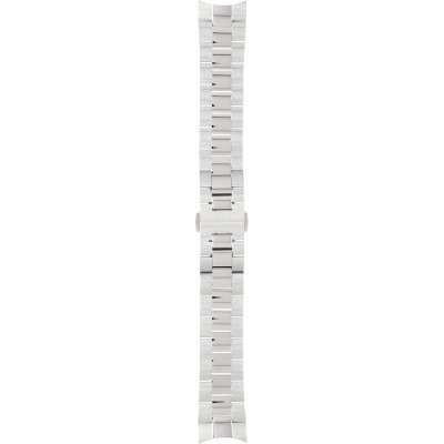 Tissot Straps T605044596 Gentleman Strap