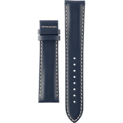 Tissot Straps T610045691 Gentleman Strap
