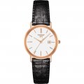 Tissot T-Lady T9222107601100 Goldrun Watch