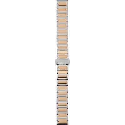 Tissot Straps T605027896 Happy Chic Strap