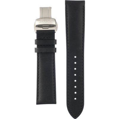 Tissot Straps T600042721 Heritage Strap