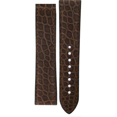 Tissot Straps T610014597 Heritage Strap