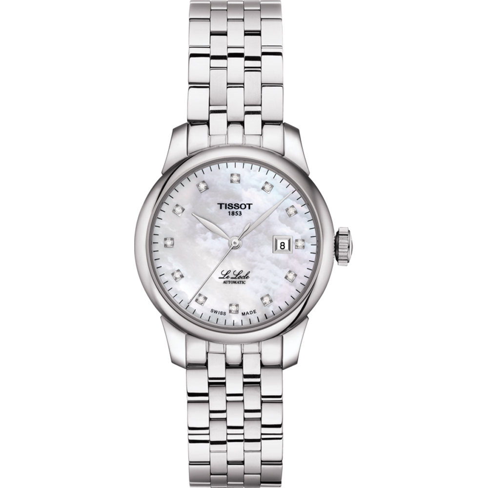 Tissot Le Locle T0062071111600 Watch