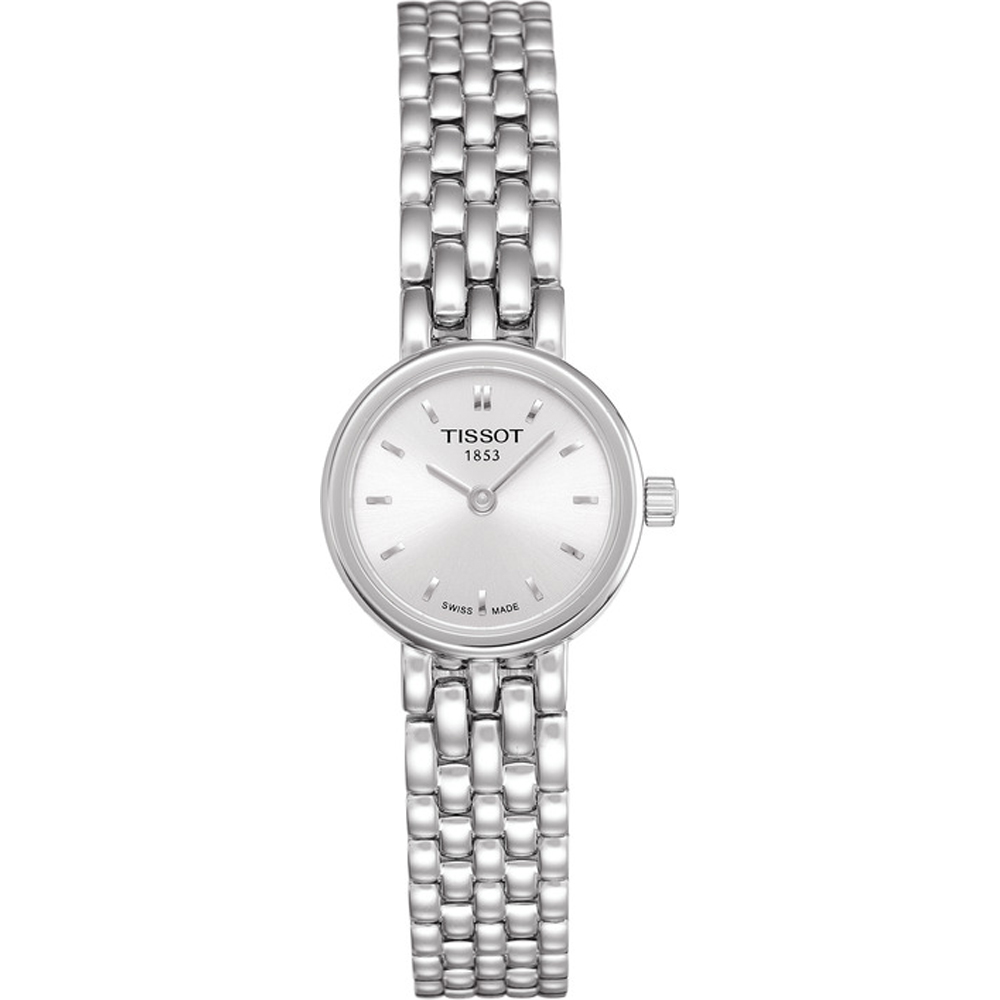 Tissot T-Lady T0580091103100 Tissot Lovely Watch