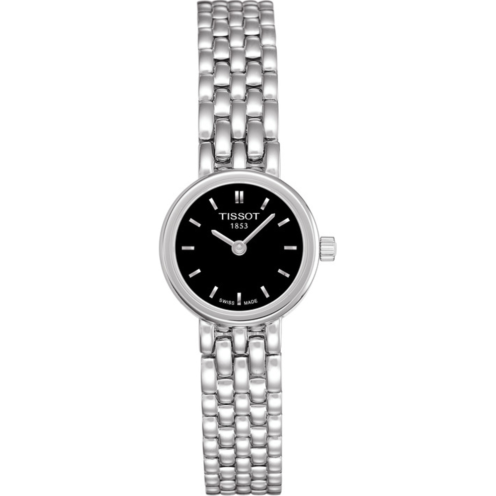 Tissot T-Lady T0580091105100 Tissot Lovely Watch