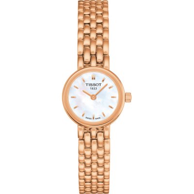Tissot T-Lady T0580093311100 Tissot Lovely Watch
