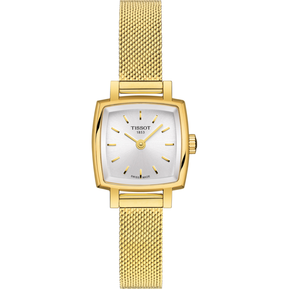 Tissot T-Lady T0581093303100 Tissot Lovely Watch