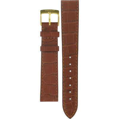 Tissot Straps T600013478 New Helvetia Strap