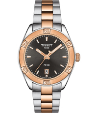 Tissot T-Classic T1019101103600 PR 100 Watch • EAN: 7611608284834 •  Watch.co.uk