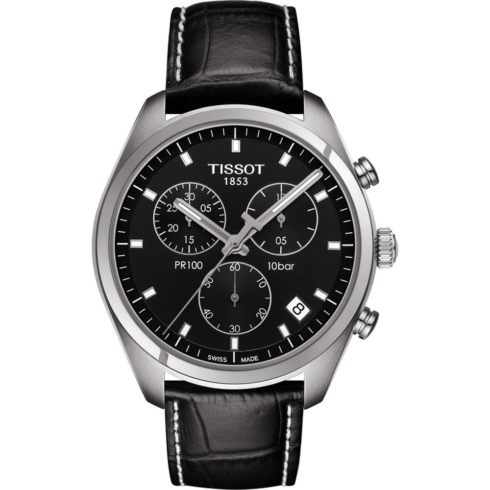 Tissot T1014171605100 PR 100 Watch