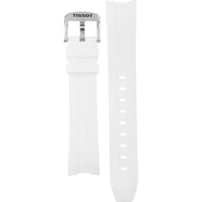 Tissot Straps T603033253 PRC 200 Strap