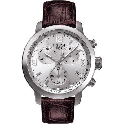 Tissot T-Sport T0554171603700 PRC200 Watch