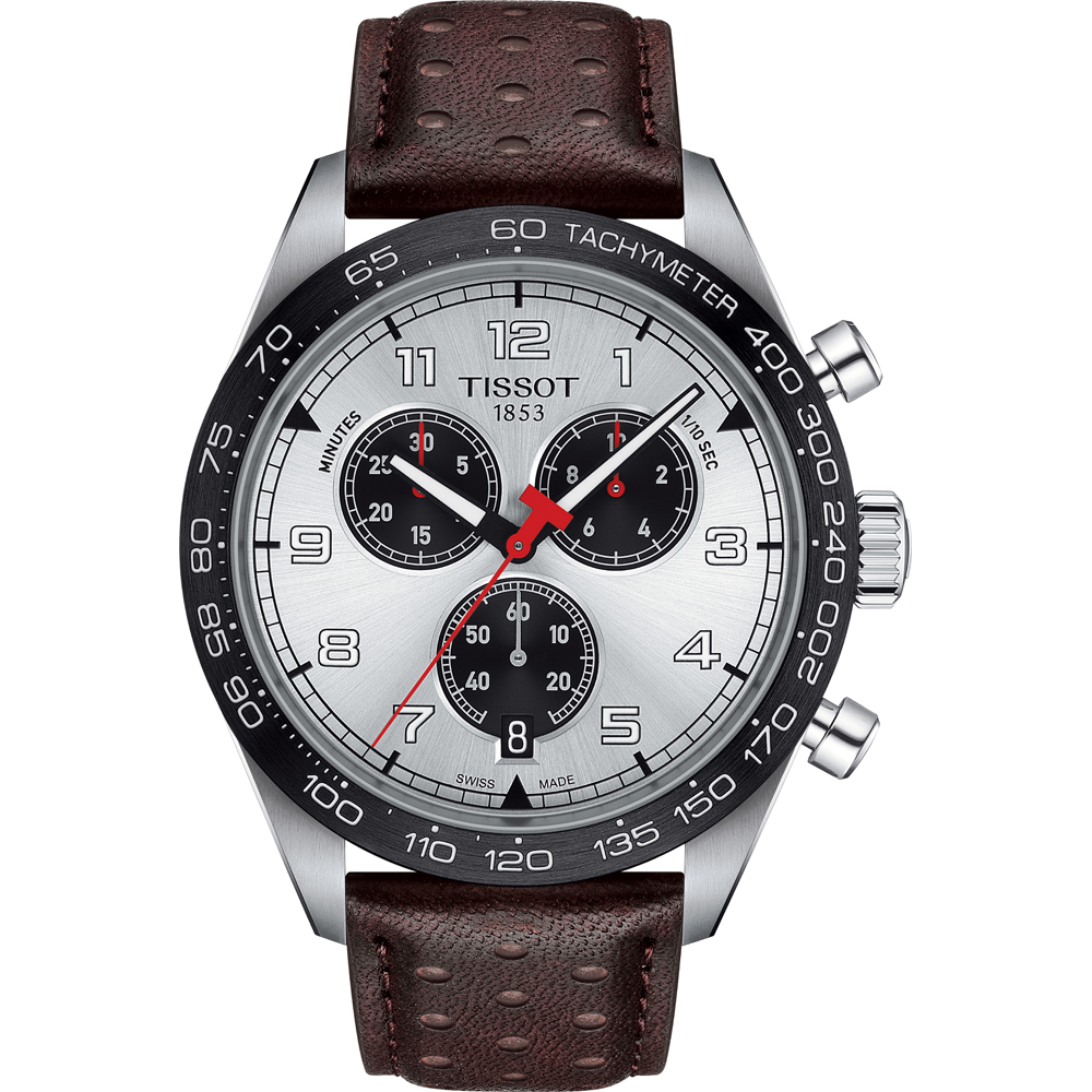 Tissot T-Sport T1316171603200 PRS 516 Watch