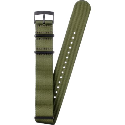 Tissot Straps T604044620 PRS 516 Strap