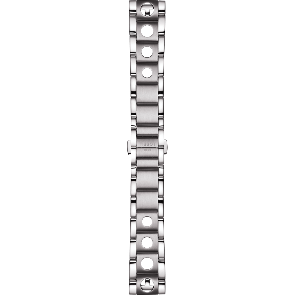 Tissot Straps T605014093 PRS 516 • Official dealer • Watch.co.uk