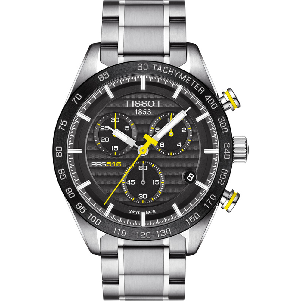 Tissot T1004171105100 PRS516 Watch
